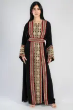 Threads of Palestine
