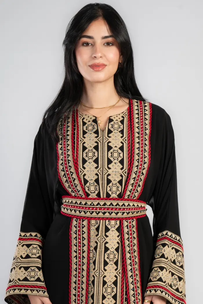 Threads of Palestine - Image 2