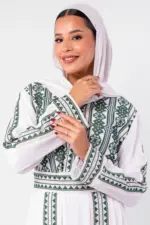 فستان بطابع فلسطيني - Image 2